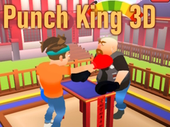 Juego Punch King 3D