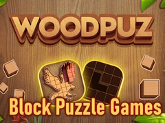Juego WoodPuz: Block Puzzle Games