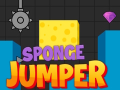 Juego Sponge Jumper