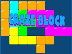 Juego Block Craze