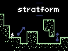Juego Stratform