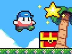 Juego Super Onion Boy 2