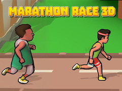 Juego Marathon Race 3D
