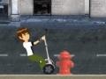 Juego Ben 10 segway