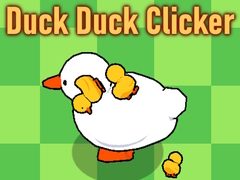 Juego Duck Duck Clicker 3D