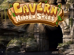 Juego Cavern Hidden Stars