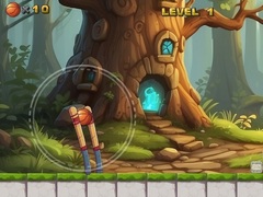 Juego Owl Catcher