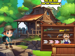 Juego Fishing Guy