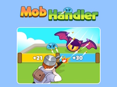 Juego Mob Handler