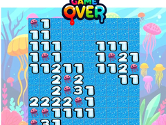 Juego Jelly Sweeper