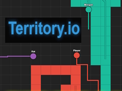 Juego Territory.io