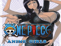 Juego One Piece Anime Girls
