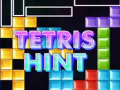 Juego Tetris Hint