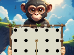 Juego Monkey Puzzle