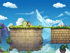 Juego Dream Spires