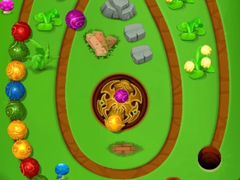 Juego Marble Zumar