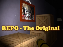 Juego REPO - The Original