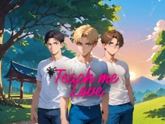 Juego Teach Me Love
