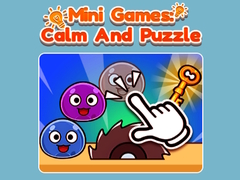 Juego Mini Games: Calm And Puzzle 