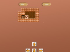 Juego Puzzle Game Sokoban