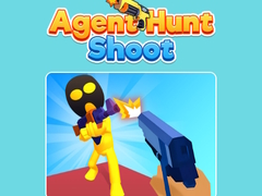 Juego Agent Hunt Shoot 