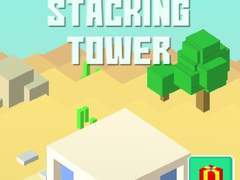 Juego Stacking Tower