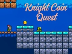 Juego Knight Coin Crew