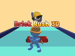 Juego Brick Rush 3D