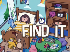 Juego Find It