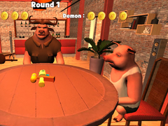 Juego Liar's Bar