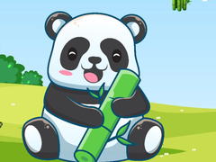 Juego Tap Panda!