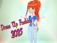 Juego Dress Up Girls 2025