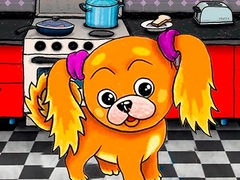 Juego Doggi