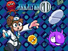 Juego Annalynn MD