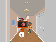 Juego Find the Vampire