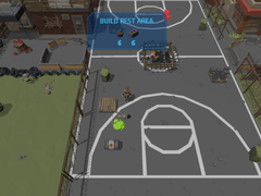 Juego Apocalypse Reborn