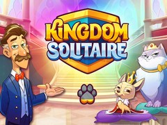 Juego Kingdom Solitaire
