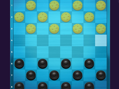 Juego Checkers & Draughts Multiplayer