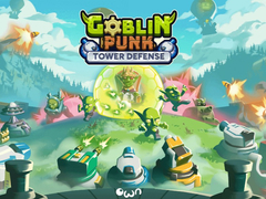 Juego Goblin Punk Tower Defense
