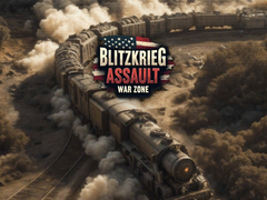 Juego Blitzkrieg Assault: War Zone!