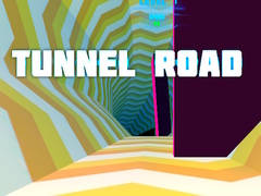 Juego Tunnel Road