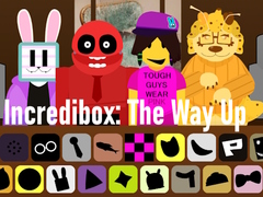 Juego Incredibox: The Way Up