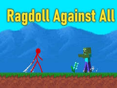 Juego Ragdoll Against All