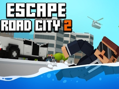 Juego Escape Road City 2