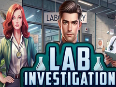 Juego Lab Investigation