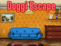 Juego Doggi Escape