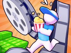 Juego Drive-in Cinema