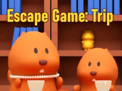 Juego Escape Game: Trip