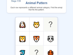 Juego Emoji Sort 30