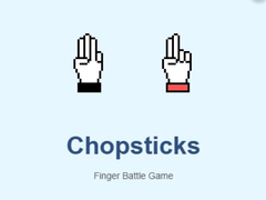 Juego Chopsticks